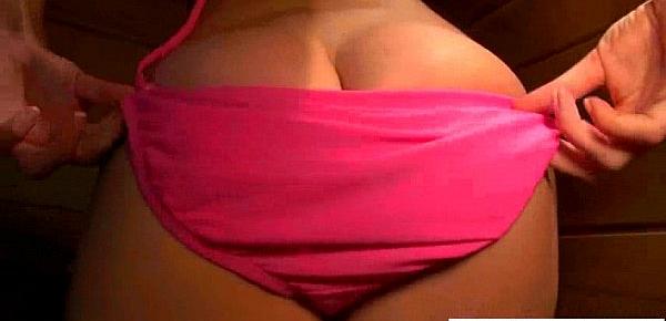  Alone Amateur Hot Girl Love Please Herself With Toys vid-30